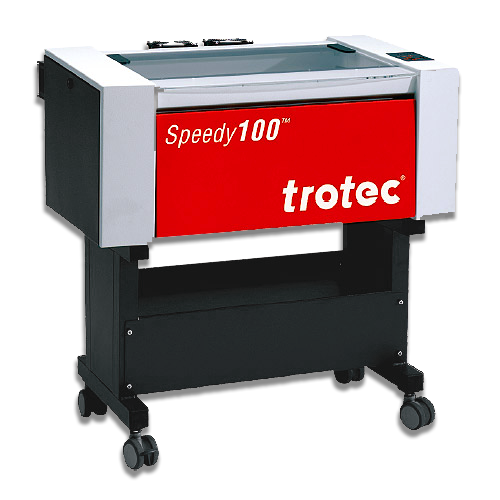 Trotec Speedy Series